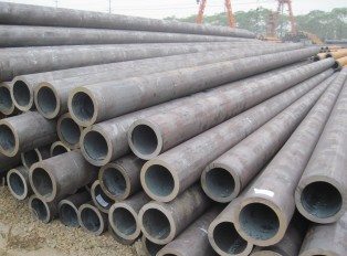港北20CrMo冷拔无缝钢管